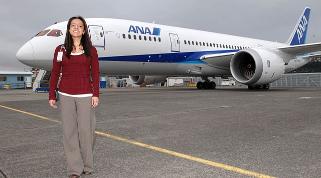 Mujeres en las nubes