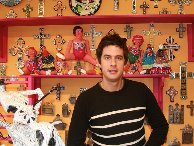 Cultura Hispana en “Downtown”