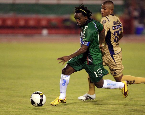 Marathon defendi&oacute; su patio