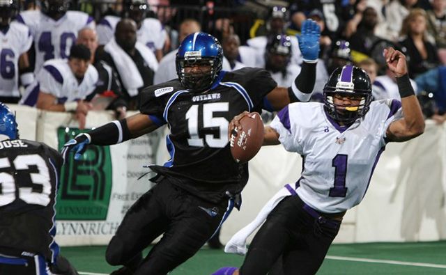 Conozca los depredadores