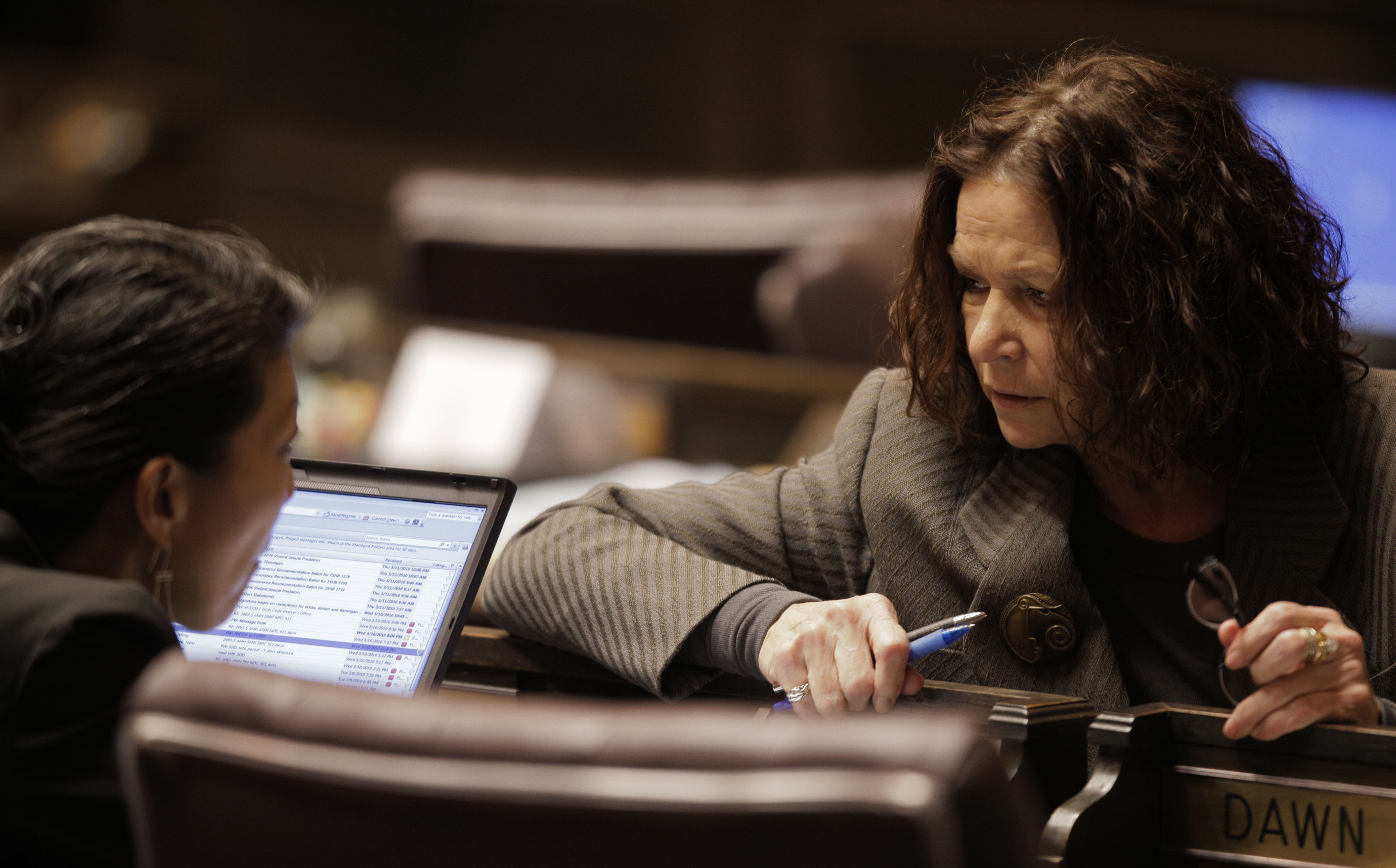 Legislatura estatal se v&aacute; a Tiempo Extra