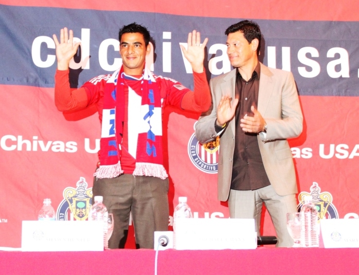 Invasi&oacute;n pac&iacute;fica a la MLS