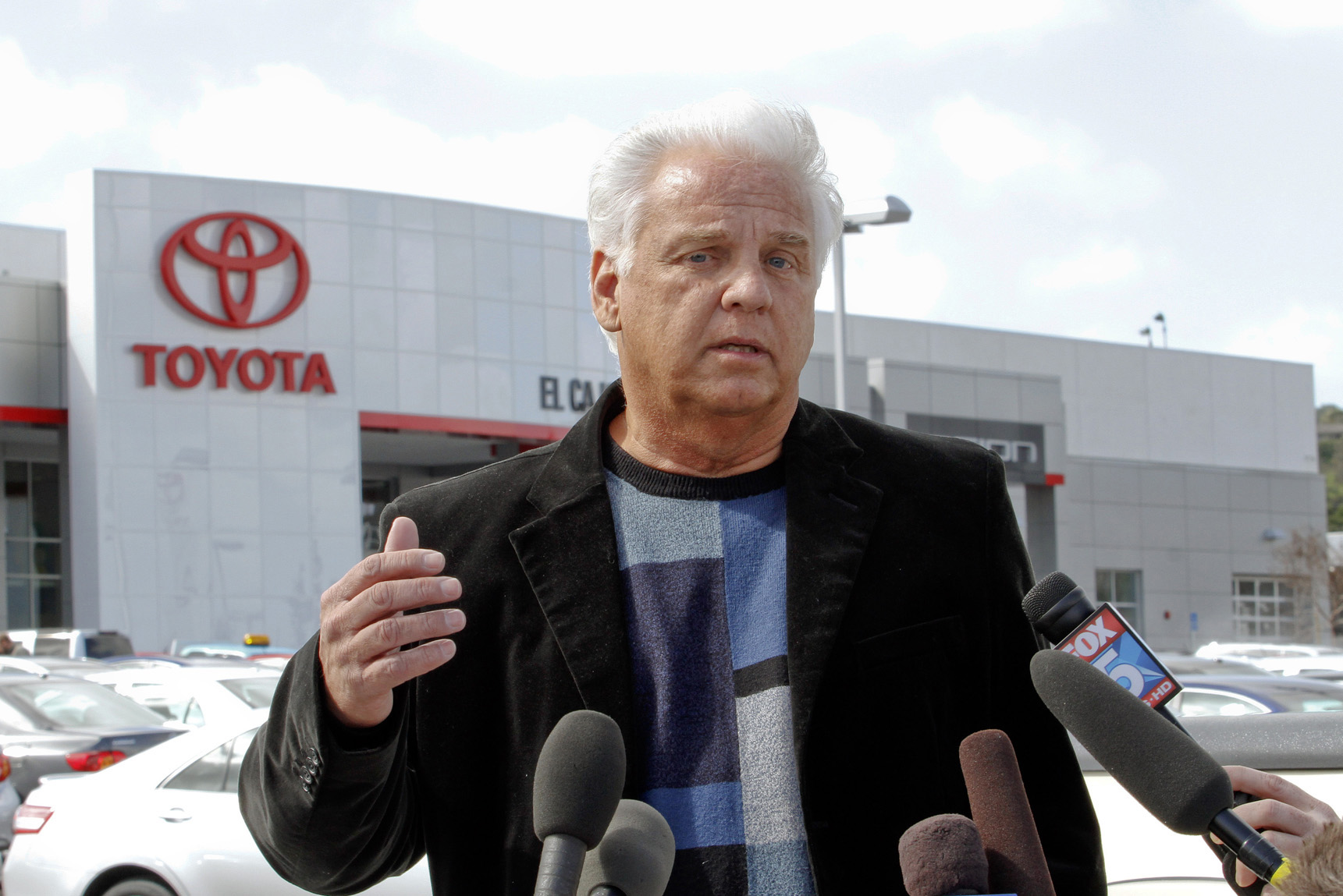 Ponen en duda declaraci&oacute;n de conductor