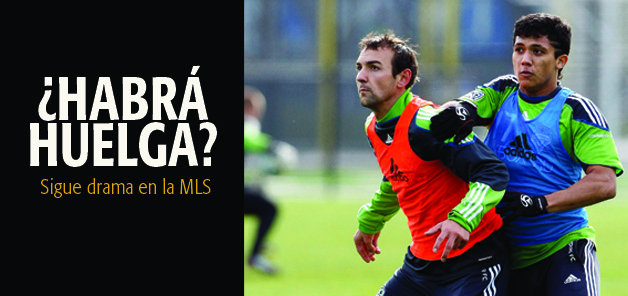 &iquest;Debut? o Huelga...