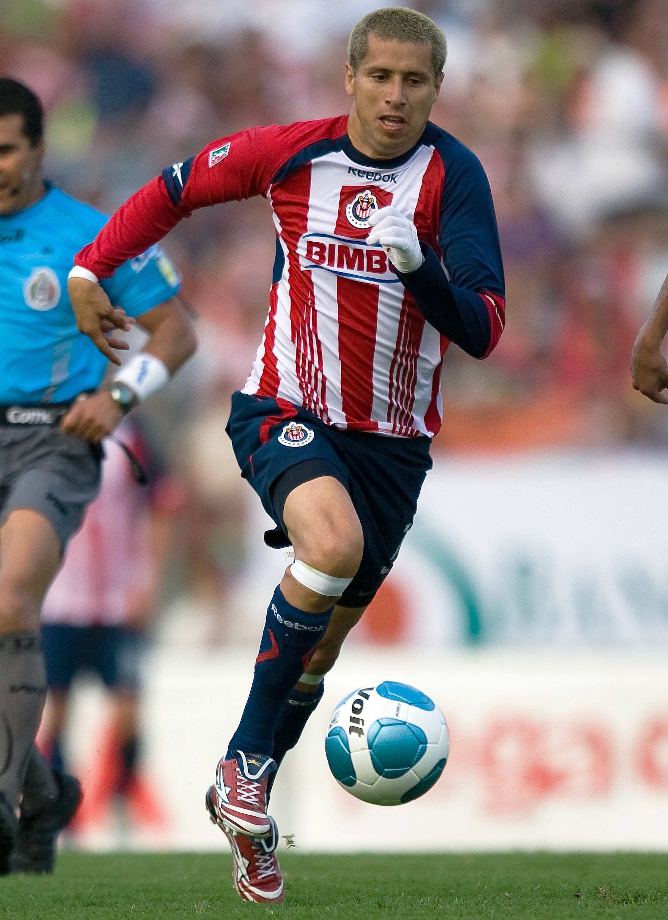 Aguirre hace un nuevo llamado