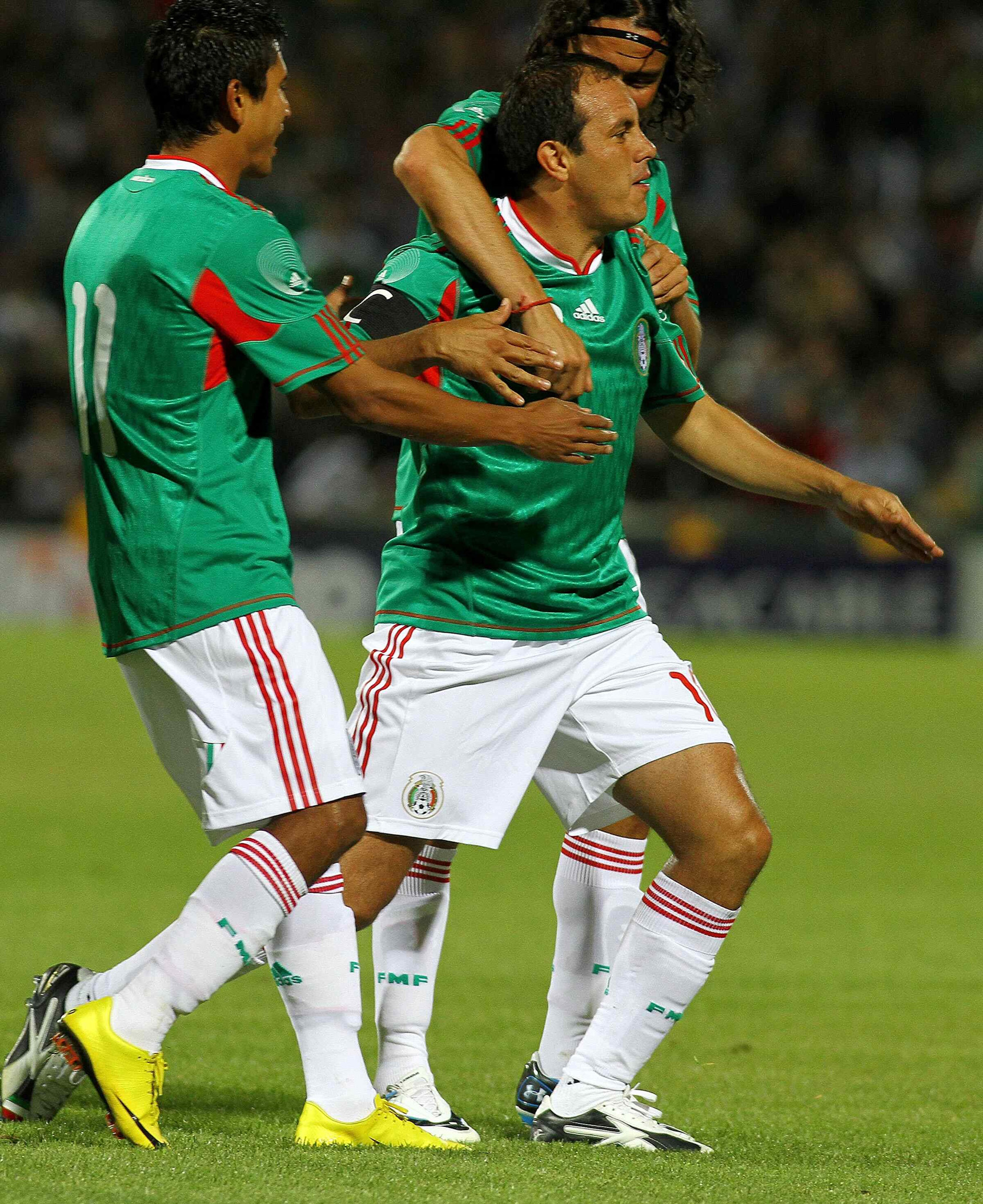 Y sigue la mata dando