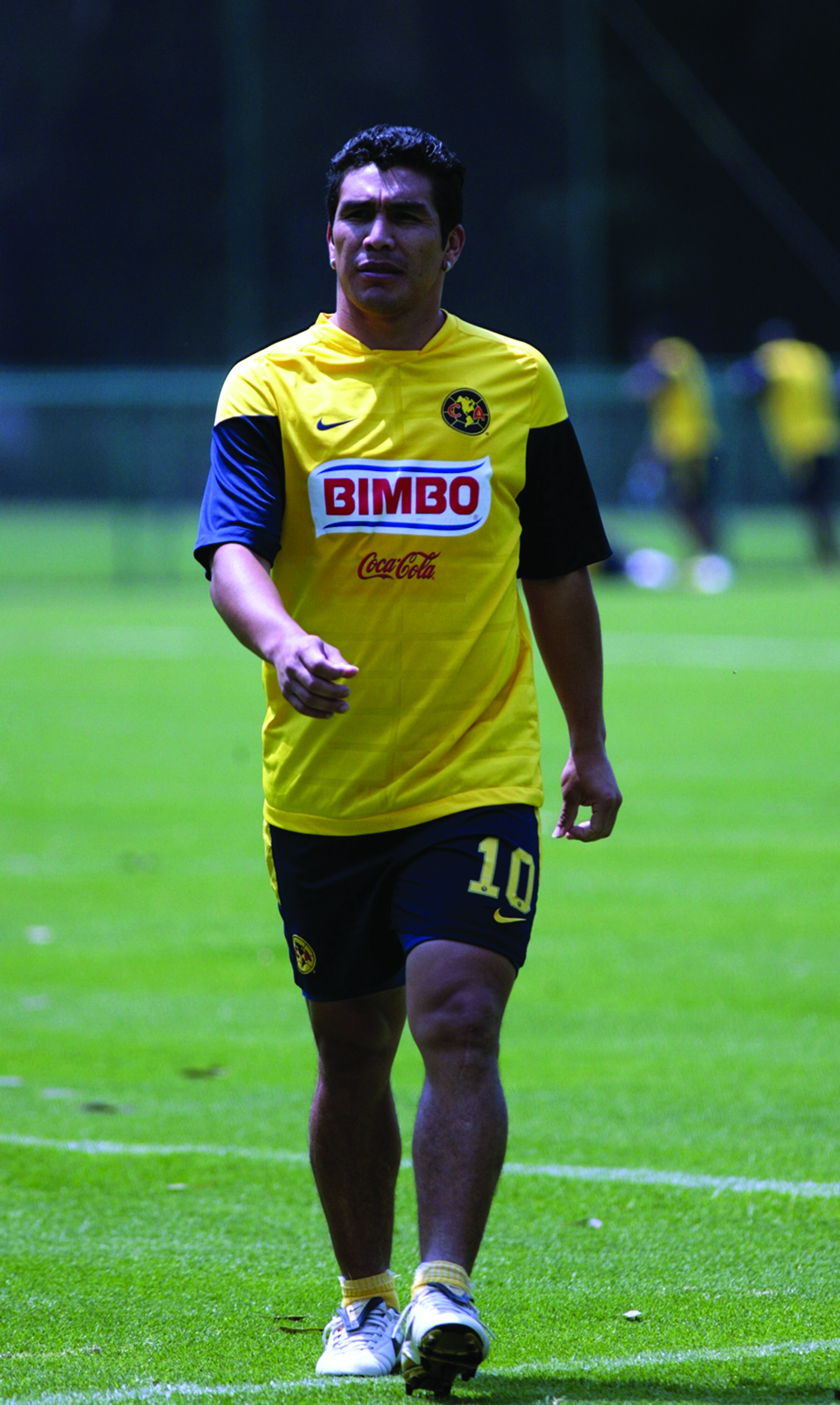 Caba&ntilde;as podr&iacute;a no recordar jam&aacute;s ataque