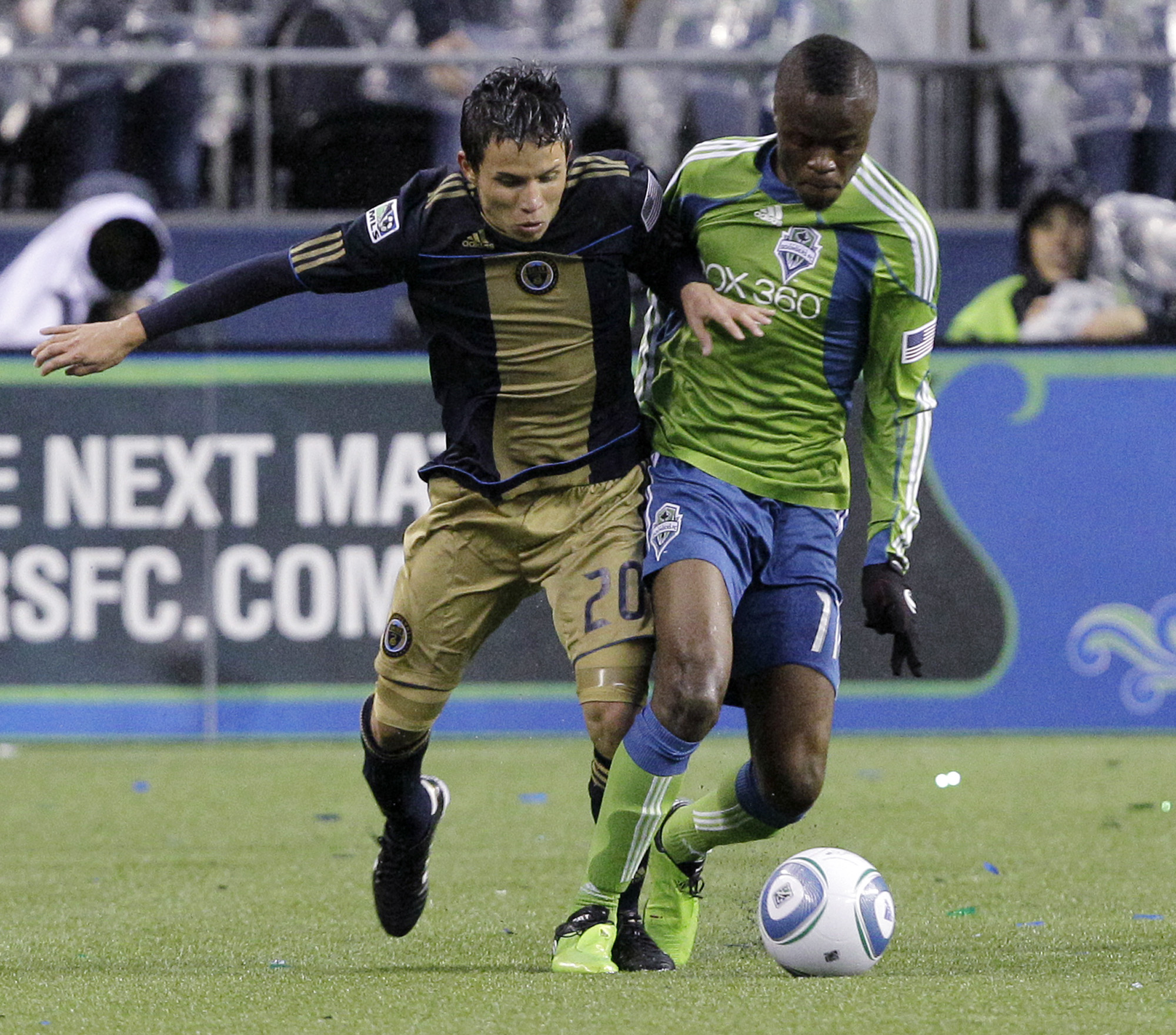 Pie Derecho, Pie Zurdo