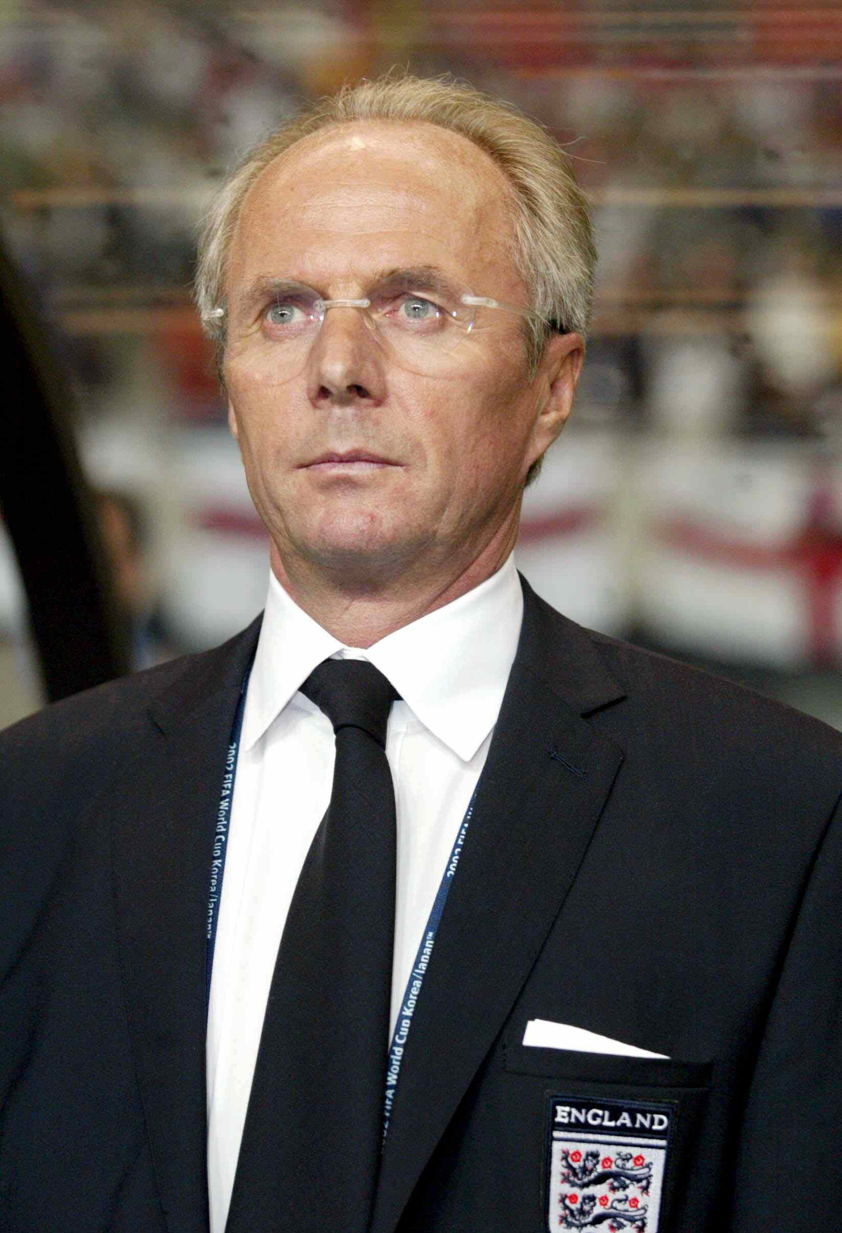 El sueco tiene nuevo trabajo