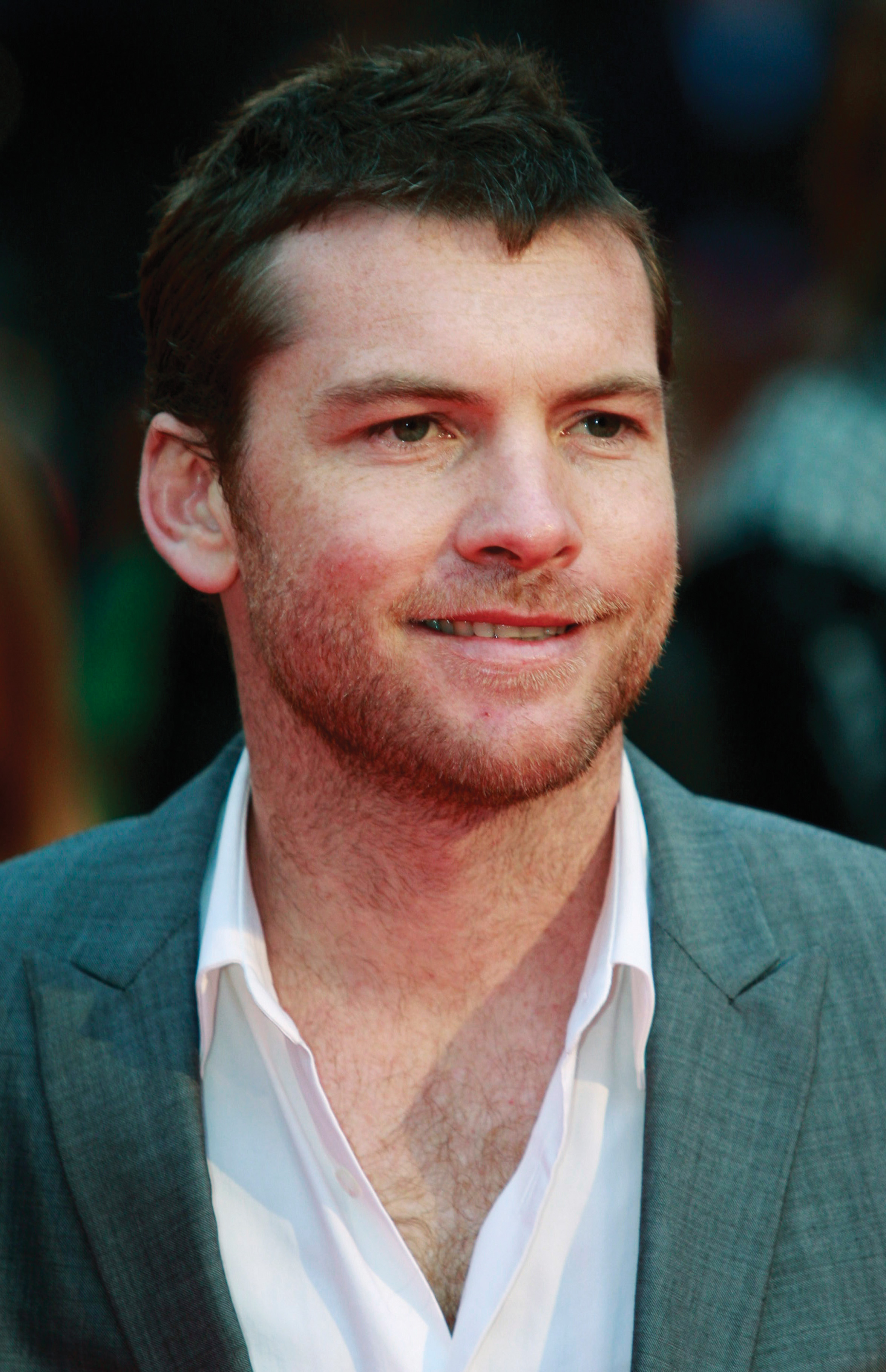 Batalla Worthington con la acci&oacute;n