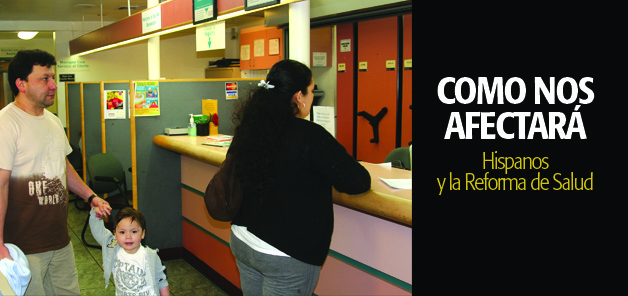 Como nos afectar&aacute; el cambio