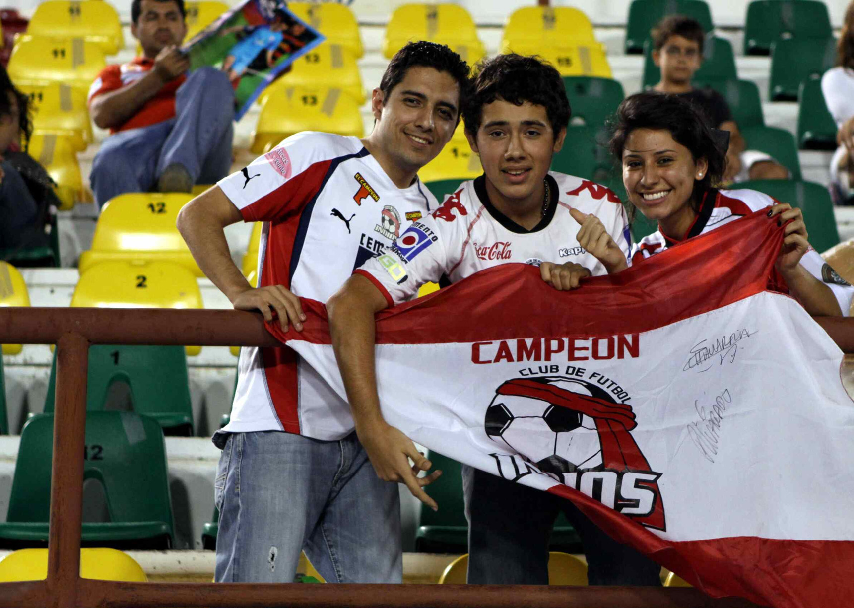 Cr&oacute;nica de un descenso anunciado