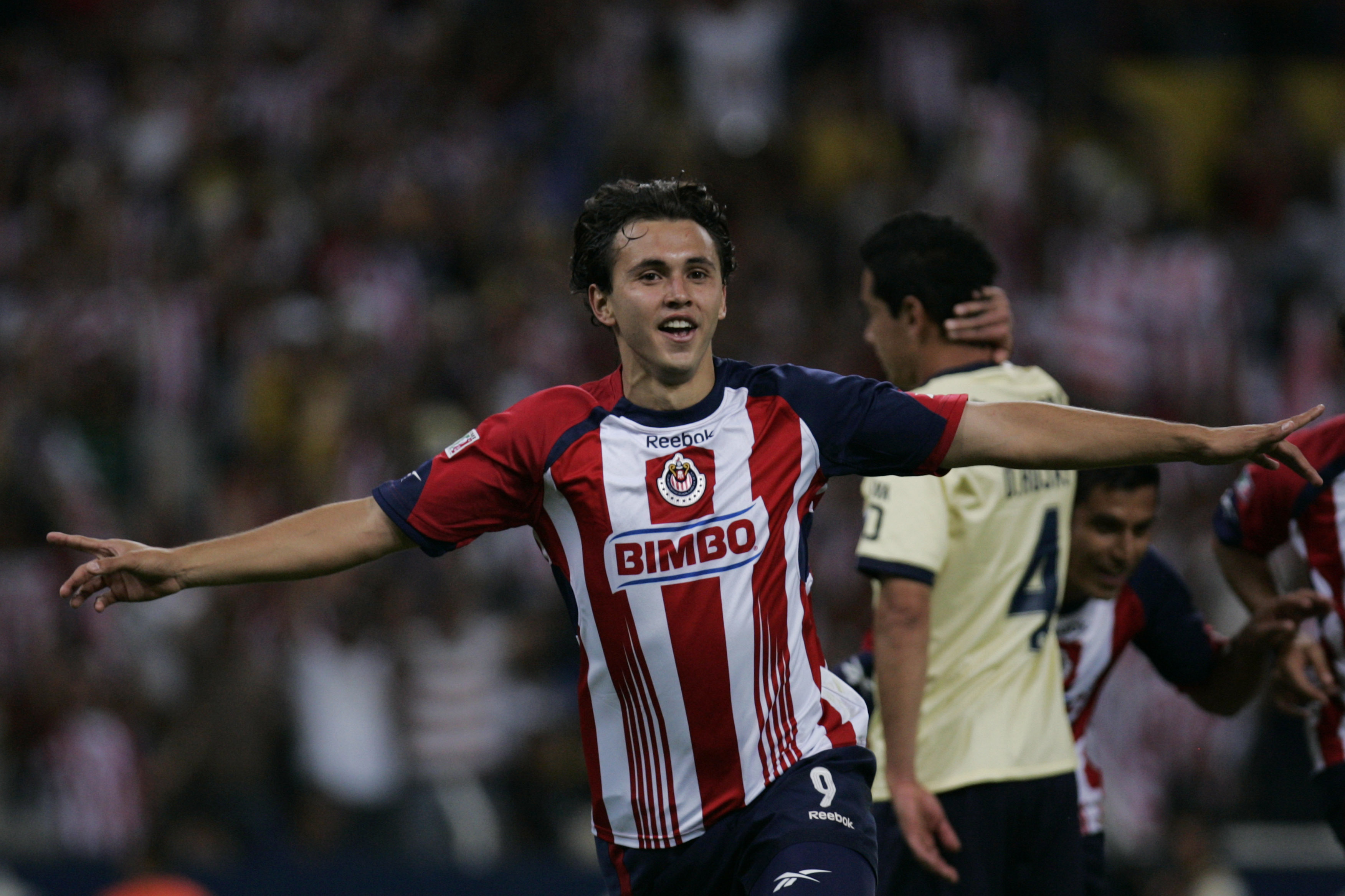 Clasico para las Chivas