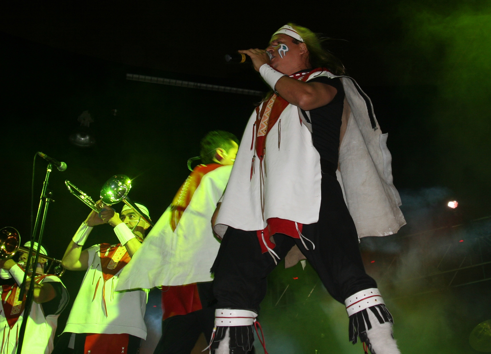 Cuisillos llega a Seattle con sus Caricias compradas