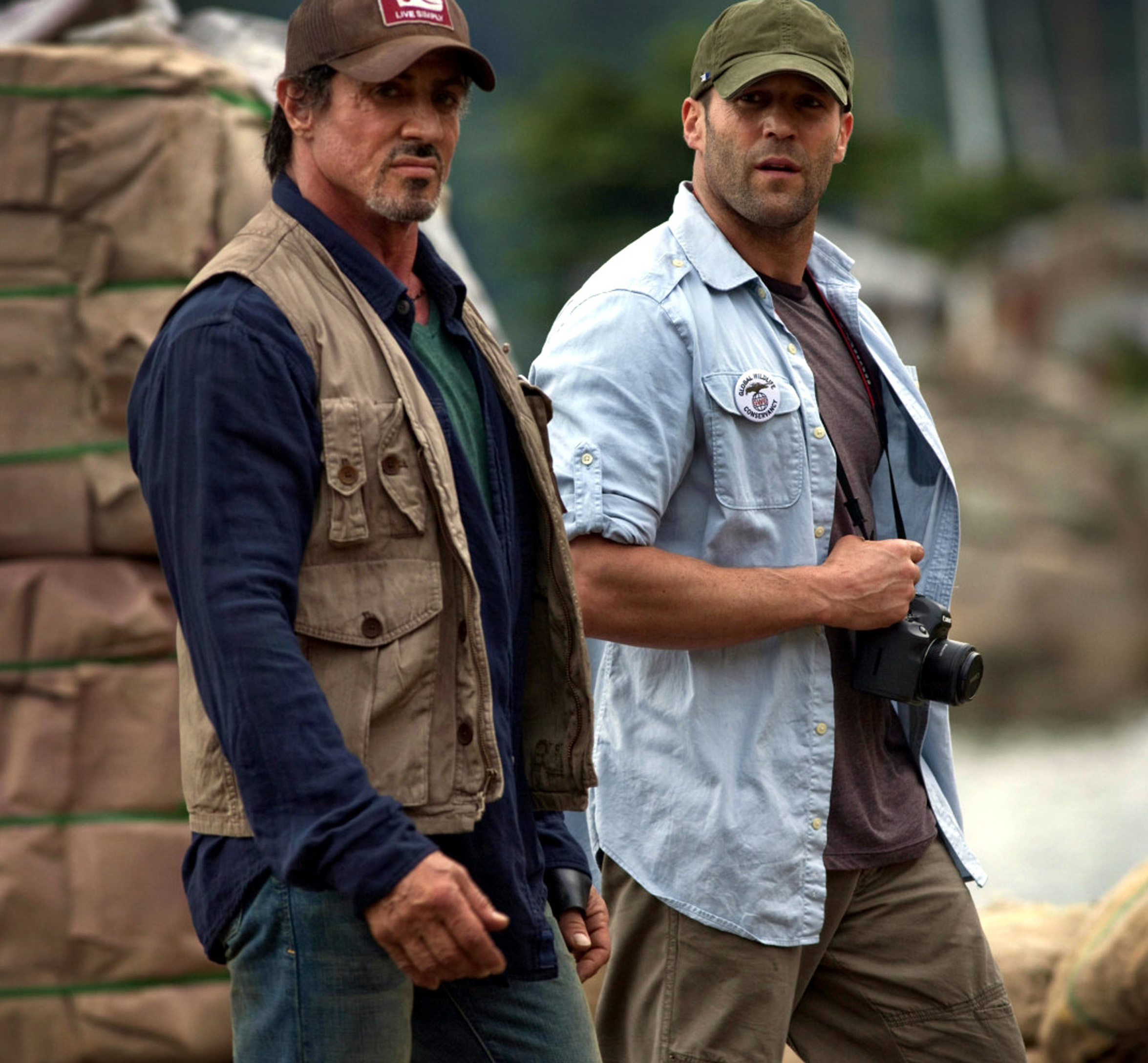 Proyectan su furia en Latinoam&eacute;rica