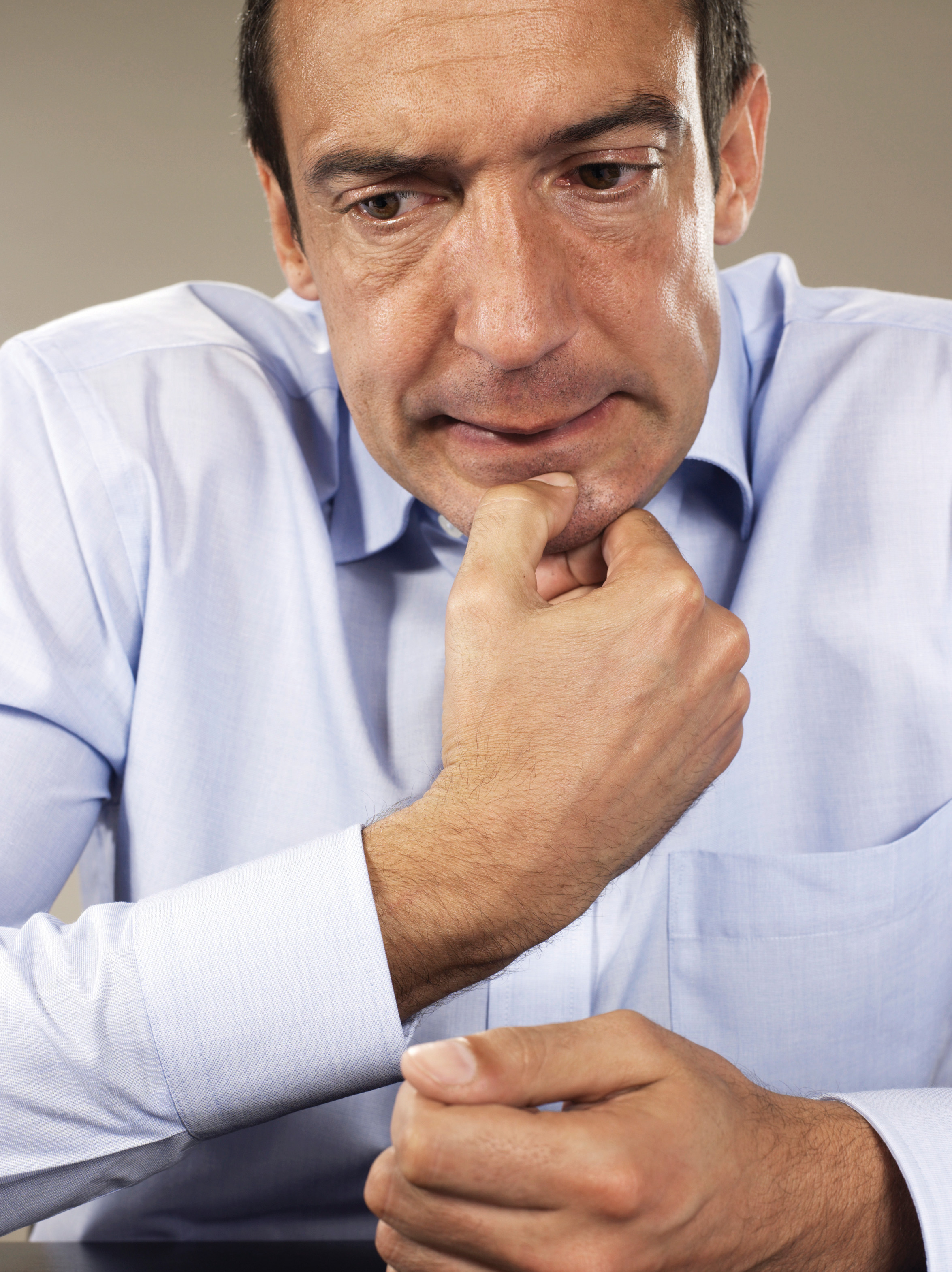 Identifica un ataque de p&aacute;nico