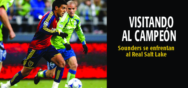 Visitando al campe&oacute;n