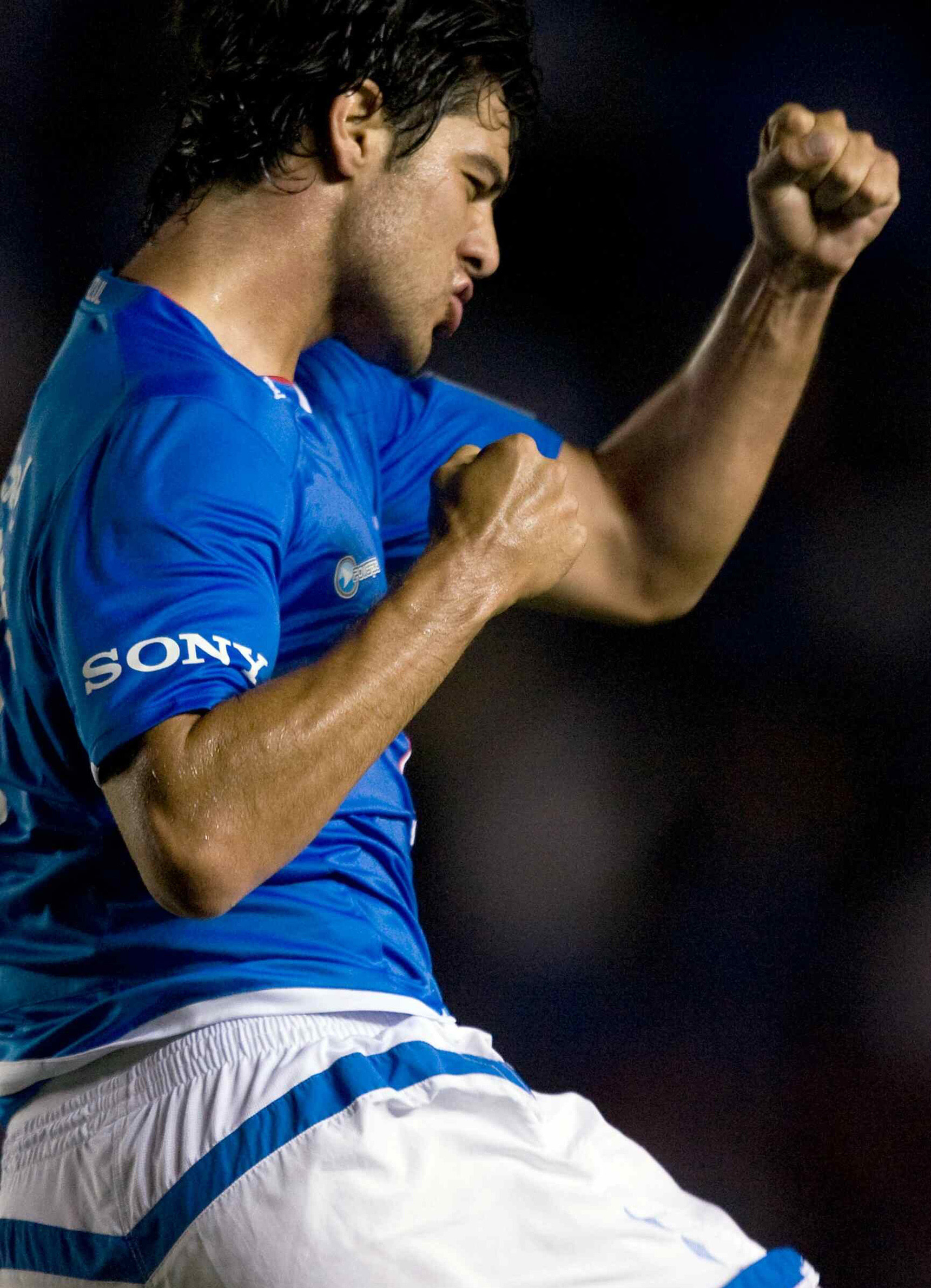 Desaparecen a los Pumas