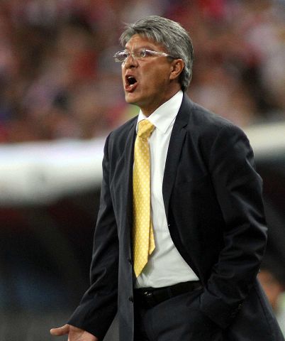 Semana santa de Chuy