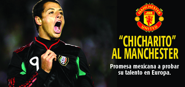 Tendremos a otro Europeo