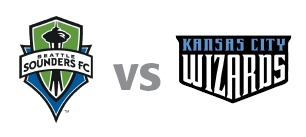 Sounders vs Kansas, La Previa