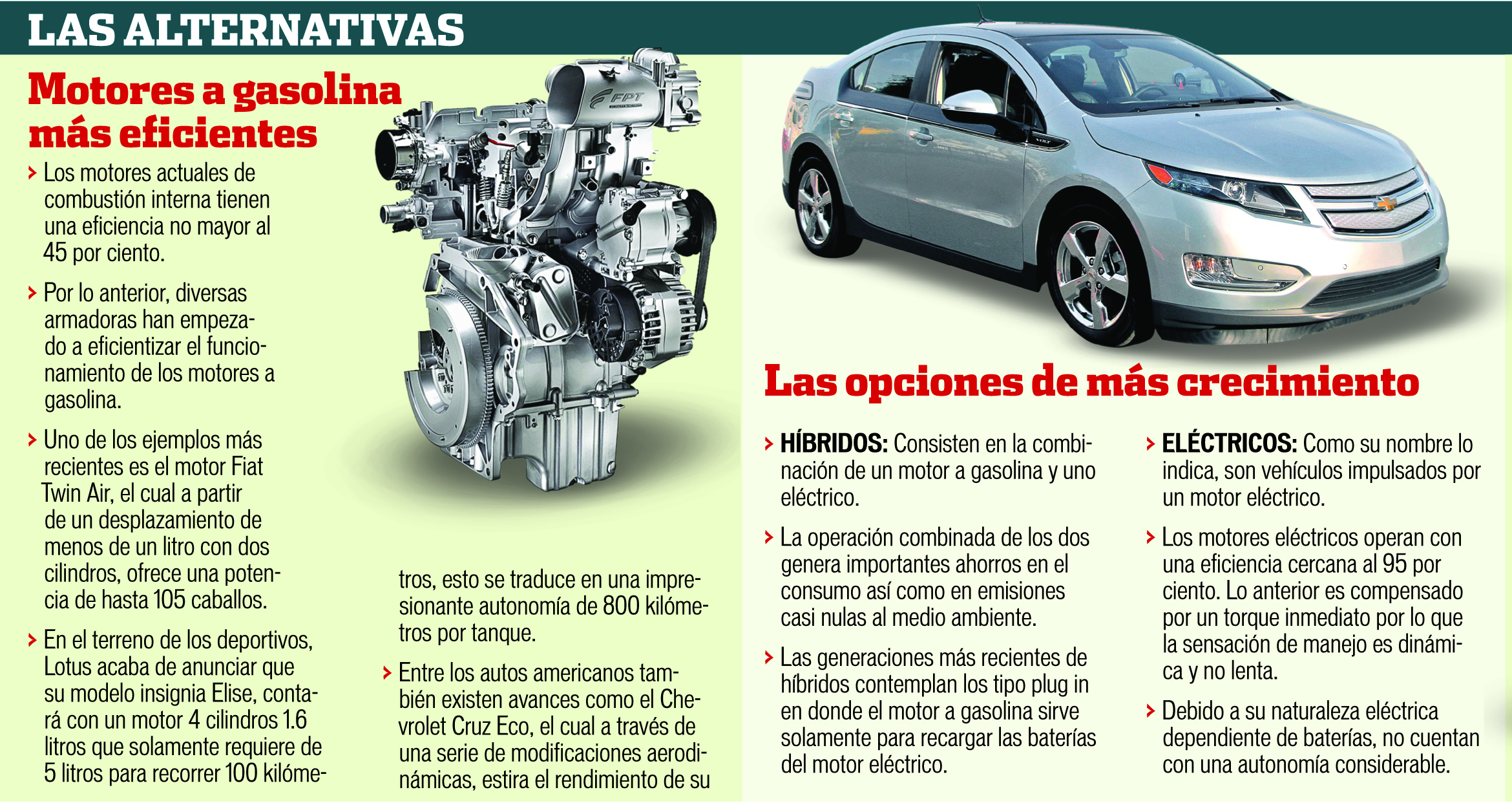 C&oacute;mo ahorrar gasolina