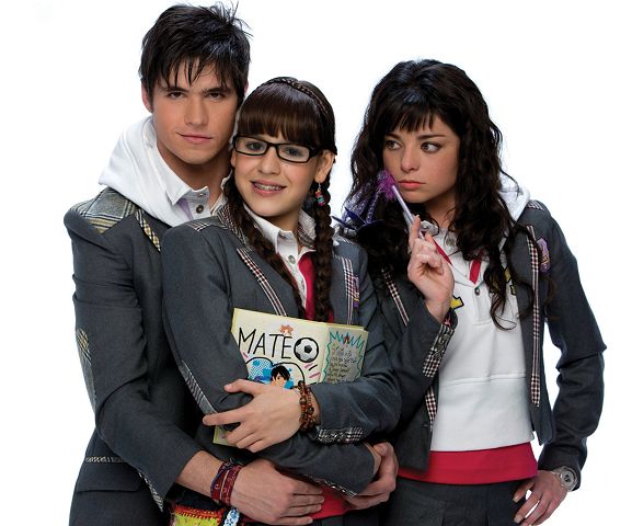 Sinopsis de “Atrevete a soñar”