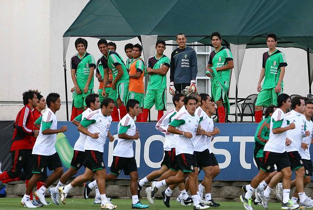 “A morir en la Raya”