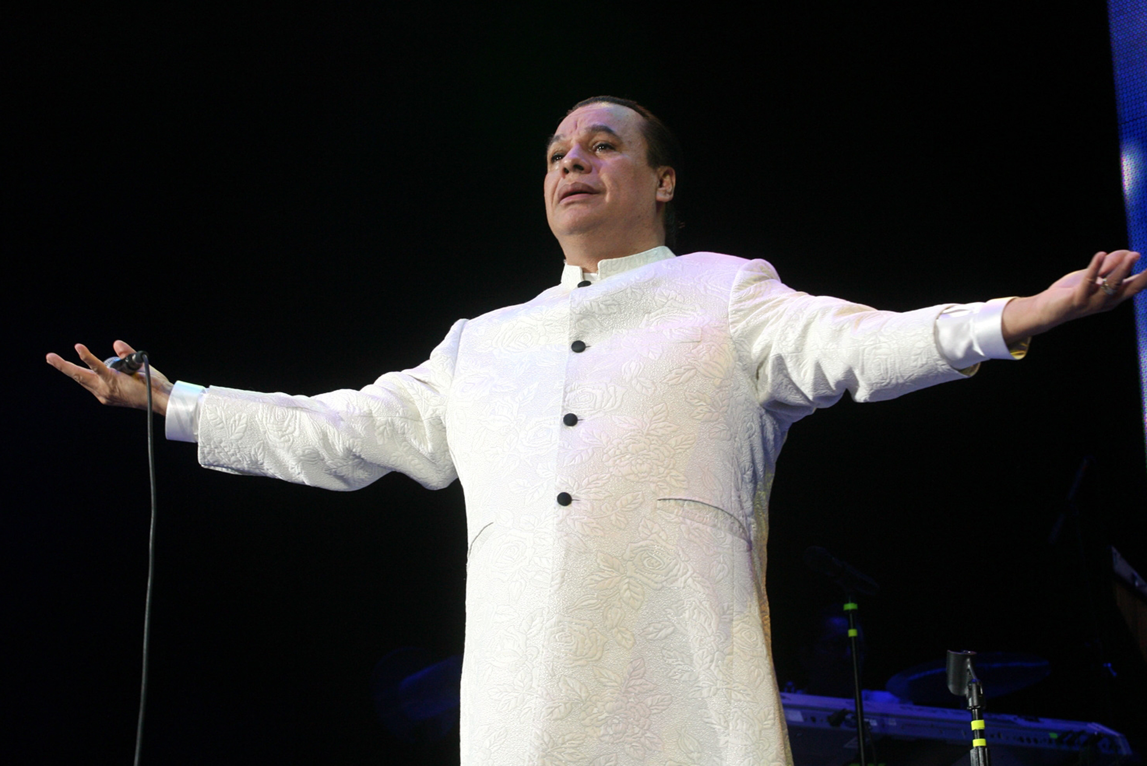 Demandan a Juanga por abuso sexual