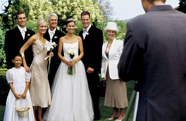 Para recordar su Boda