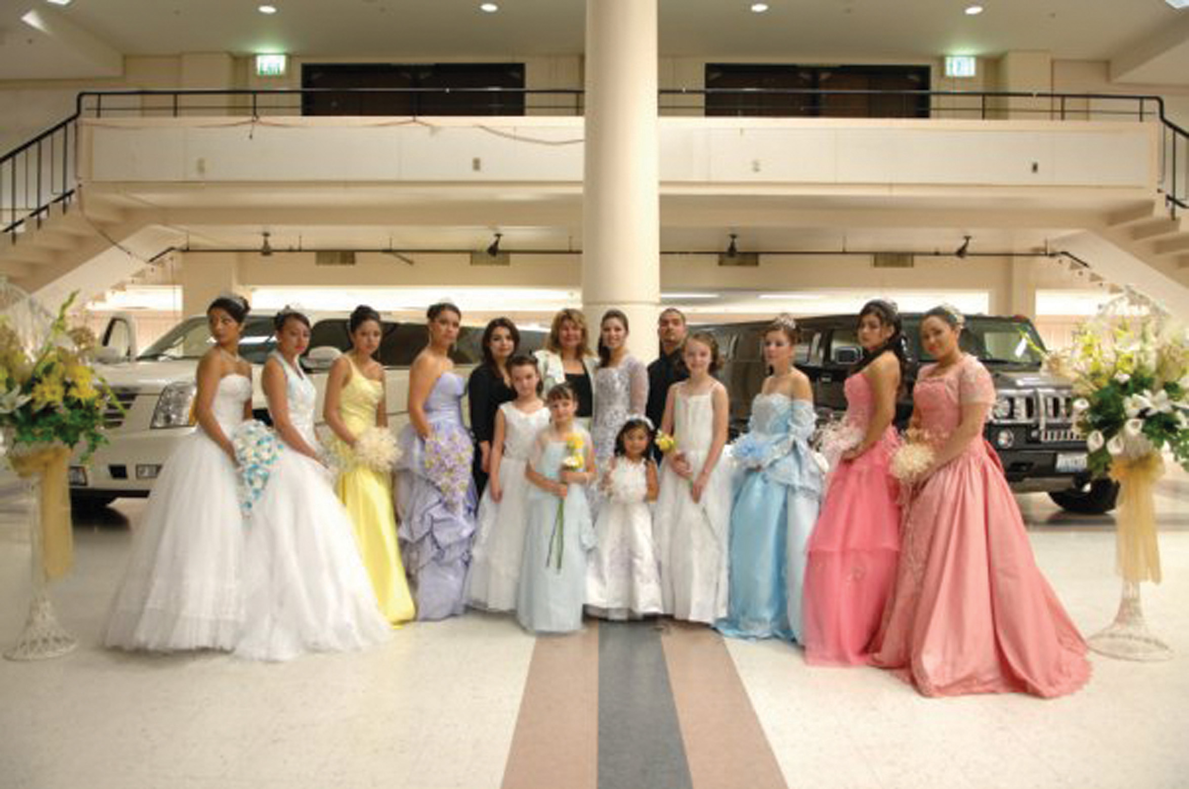 &iquest;Necesito un “wedding planner”?