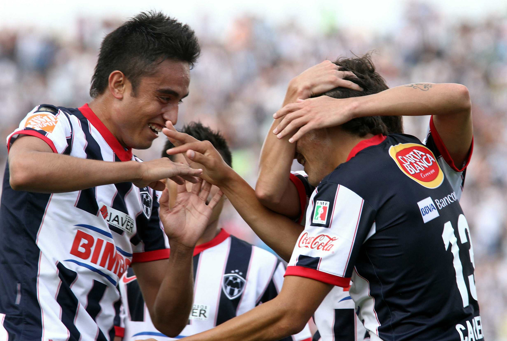 &iexcl;La &uacute;ltima y nos vamos!