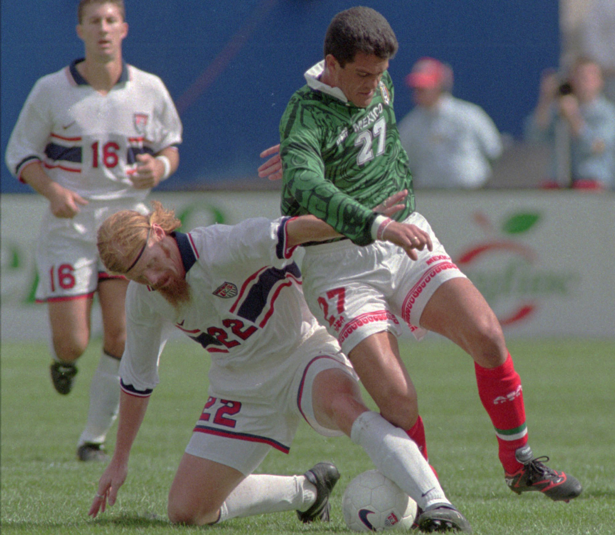 ESPN V&aacute; por la copa