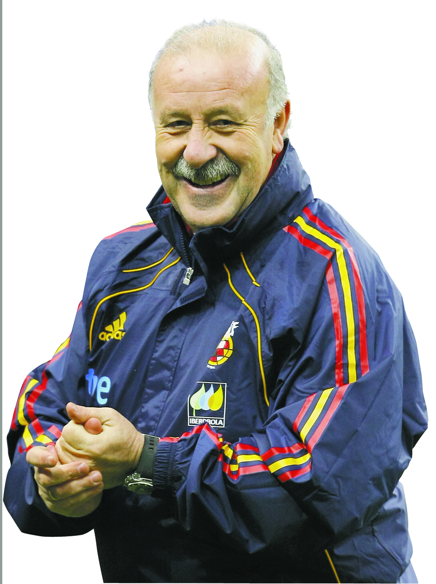 “Cerebros”, Clase aparte