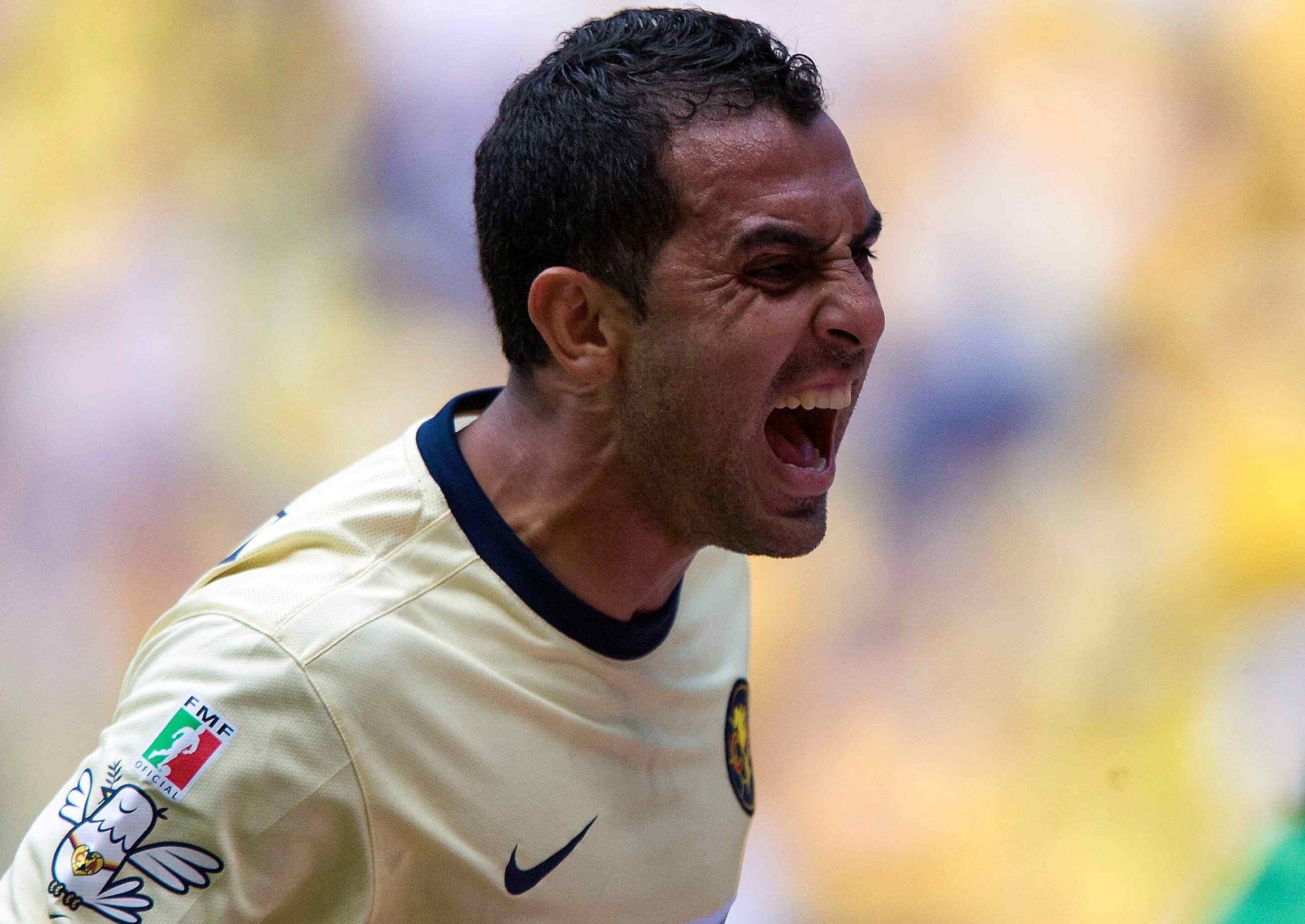 Volando  a la Liguilla