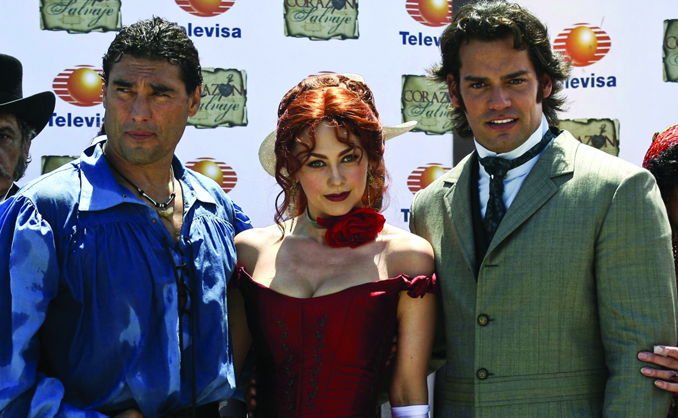 Coraz&oacute;n Salvaje cambia de horario