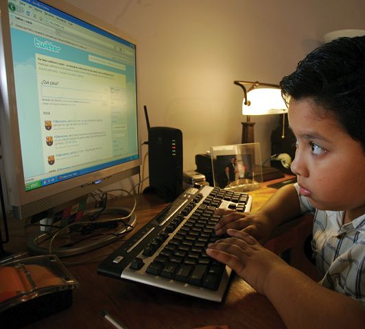 Cu&iacute;dalos en l&iacute;nea