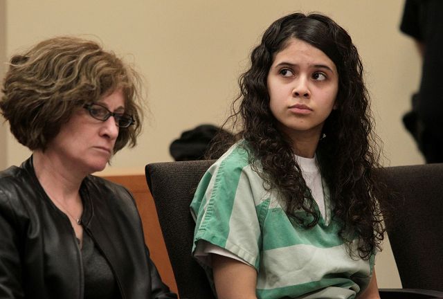 Sentencian a joven por asesinato