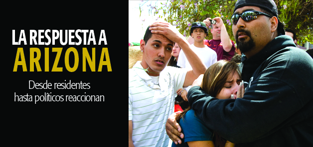 Los Hispanos responden