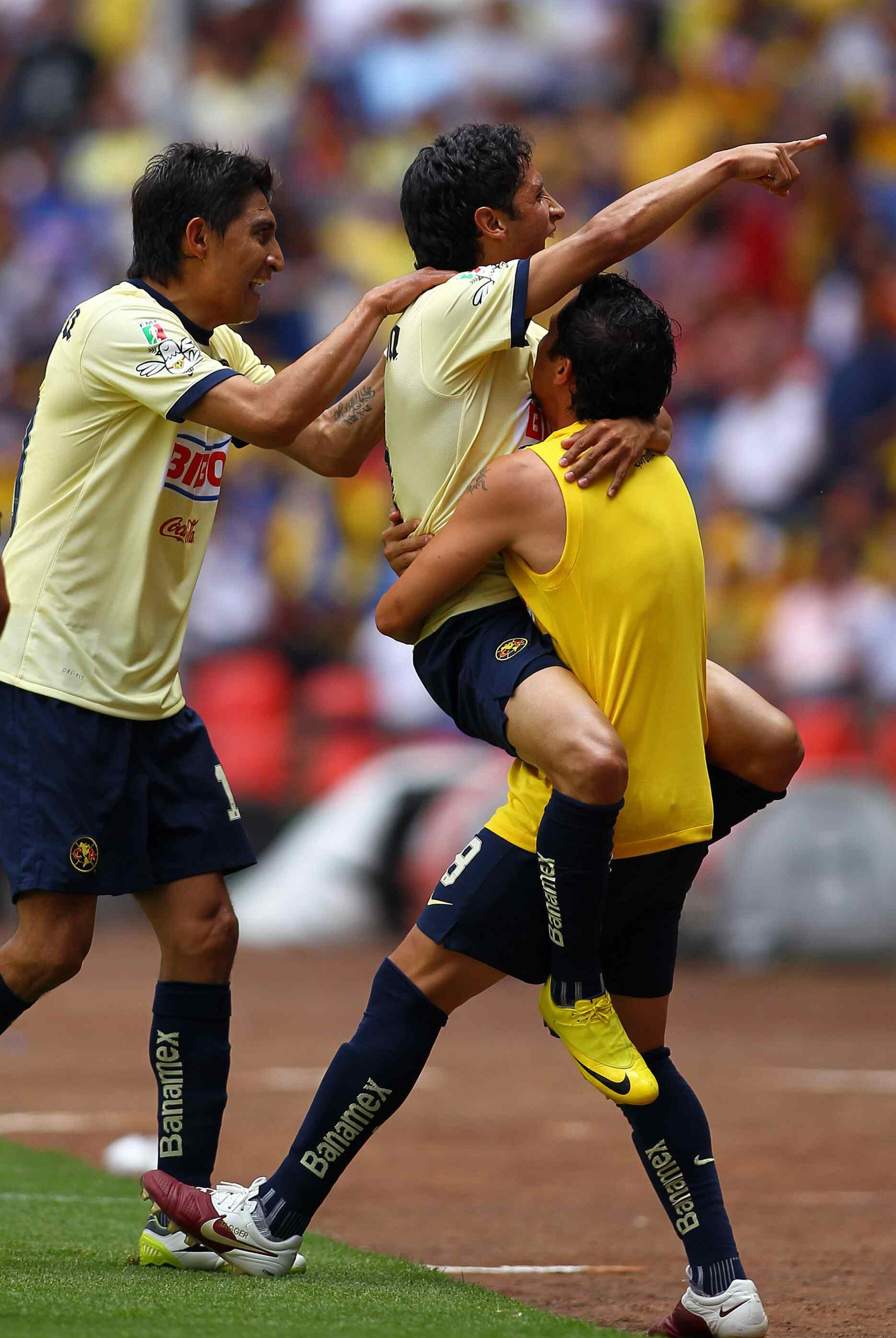 &iexcl;A destapar las espumosas!