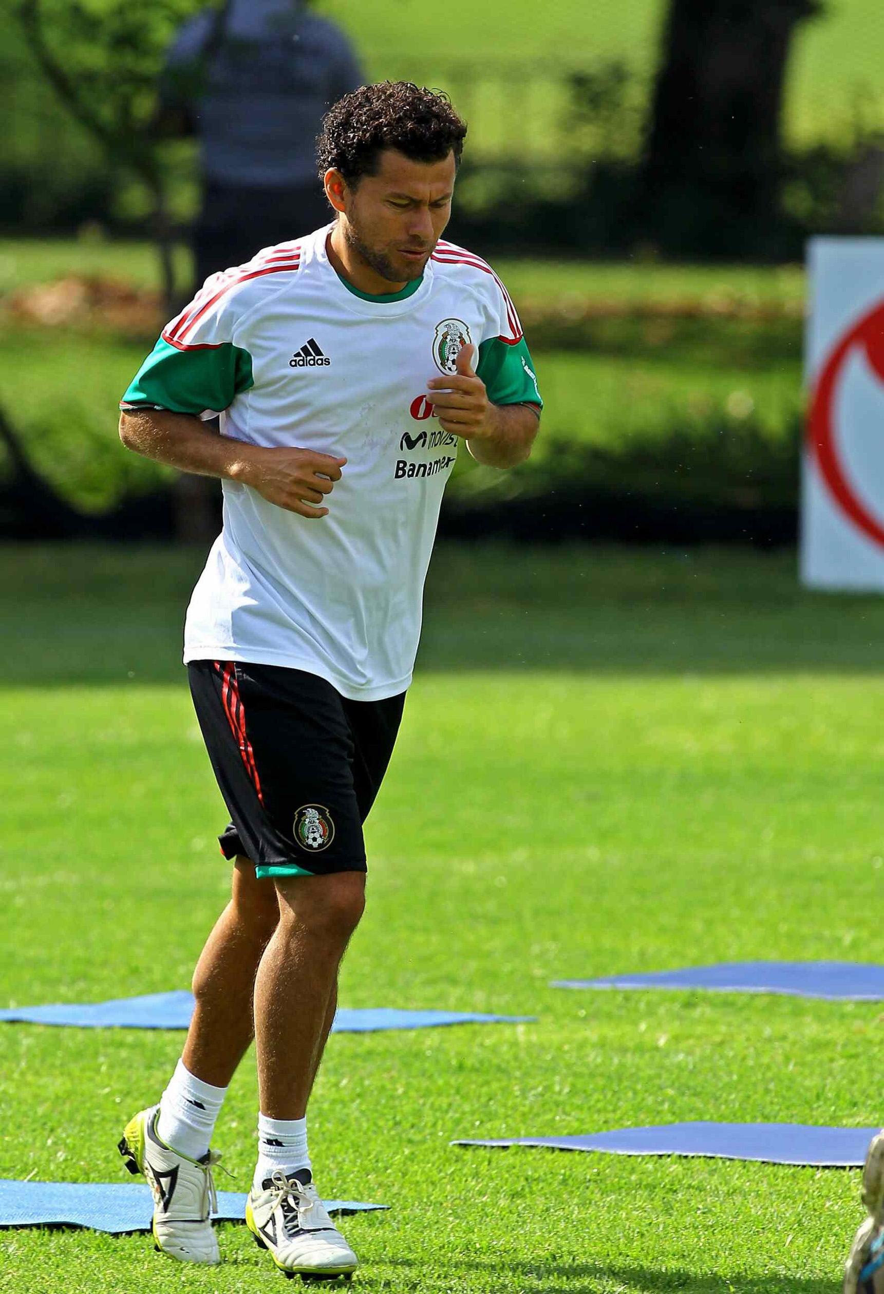 Dice Sabah Adi&oacute;s al mundial