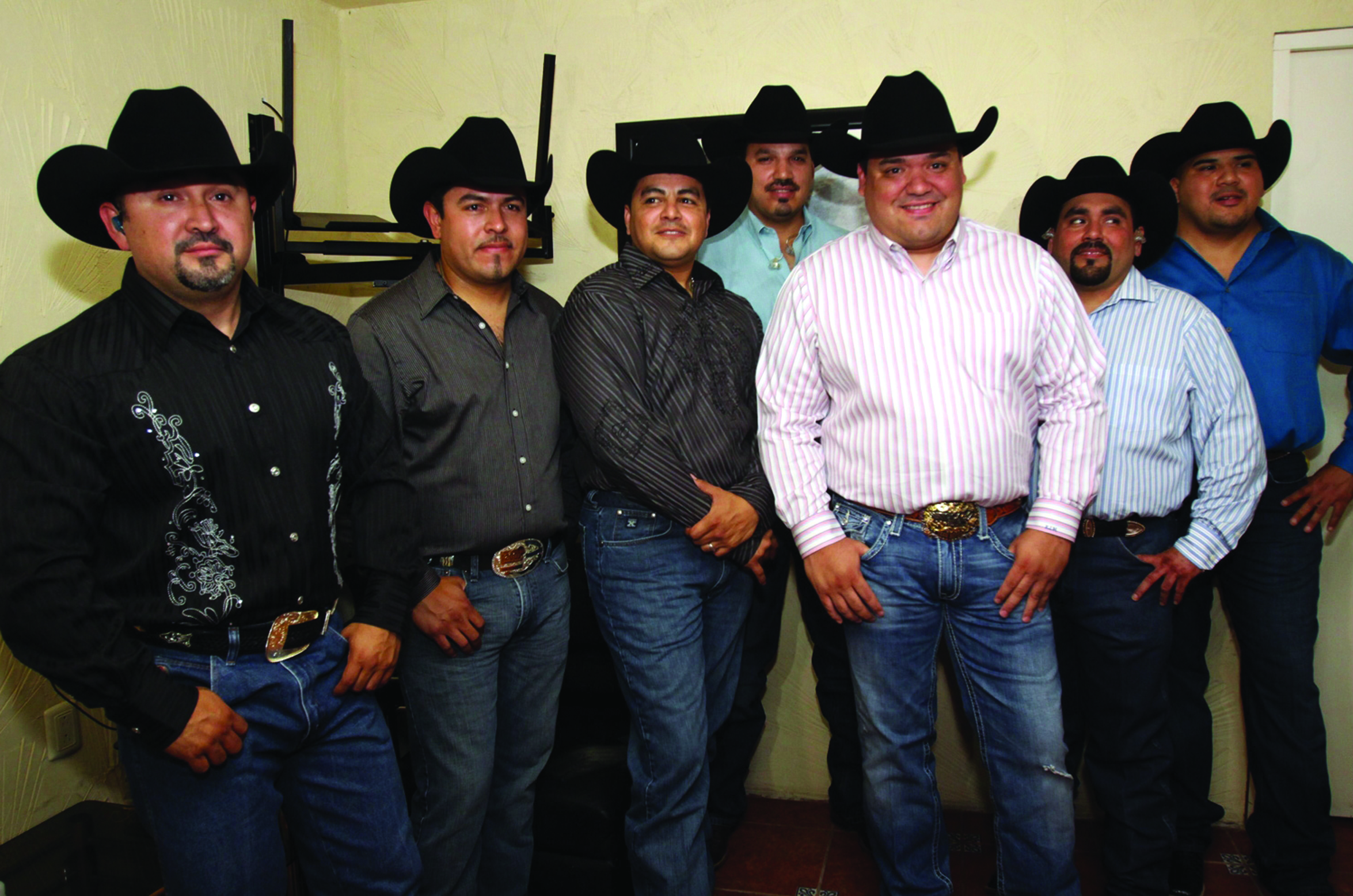 Y el miedo se apoder&oacute; del Palenque