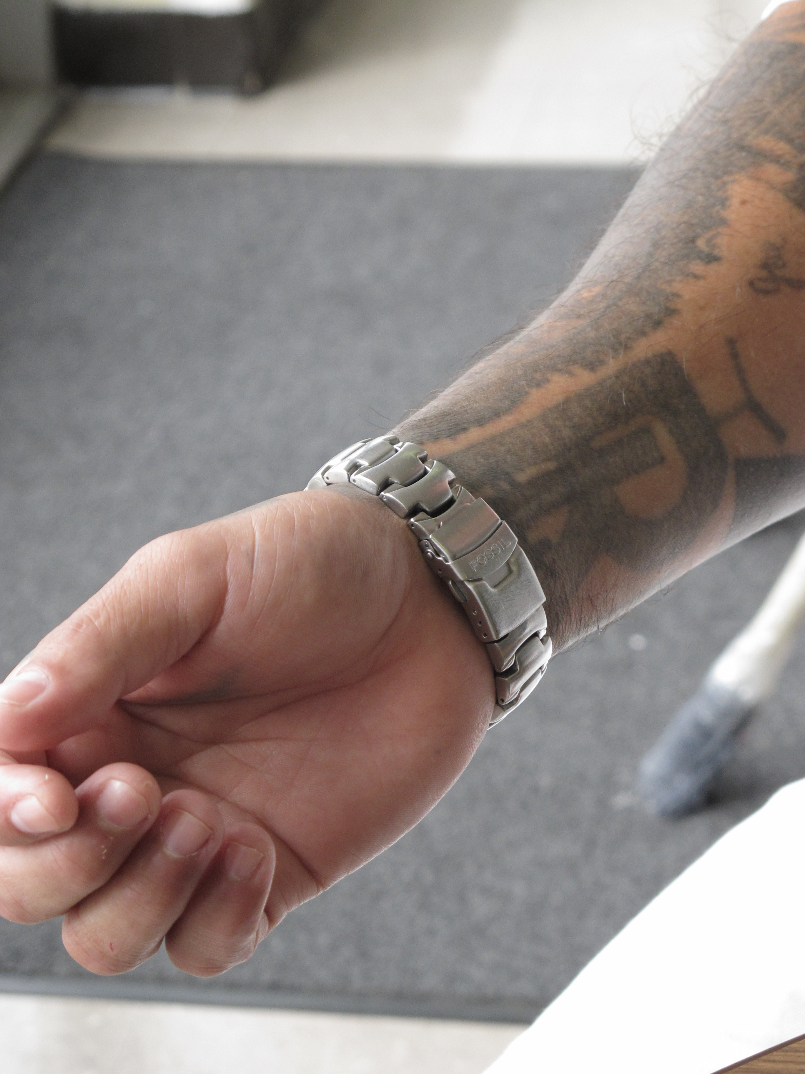 Narcos mexicanos se apoyan en pandilleros presos en los Estados Unidos