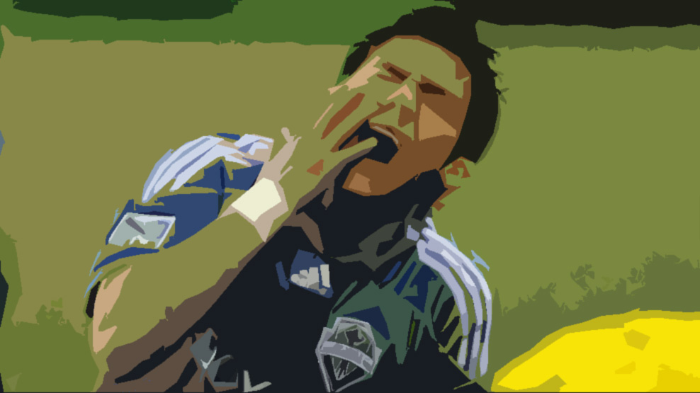 Jugaron como nunca... &iquest;Cu&aacute;ndo ganar&aacute;n?