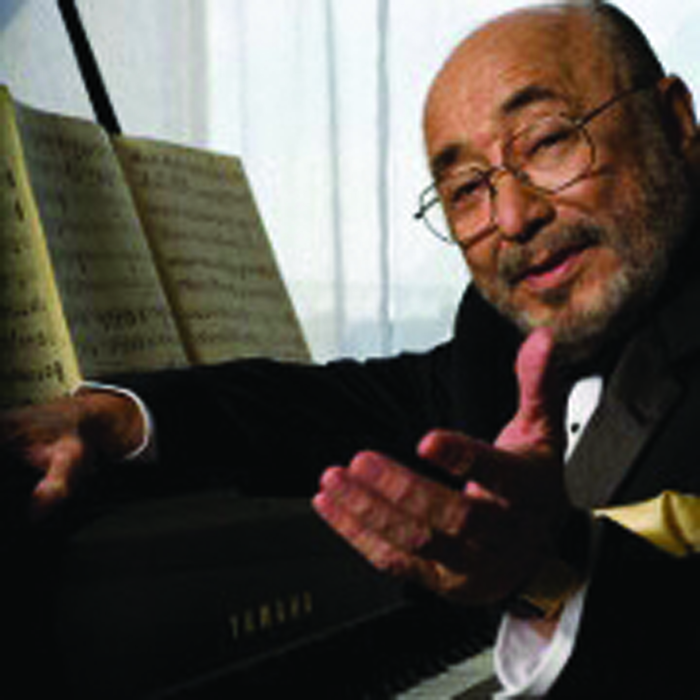 Boletos gratis para el concierto de Eddie Palmieri en Seattle