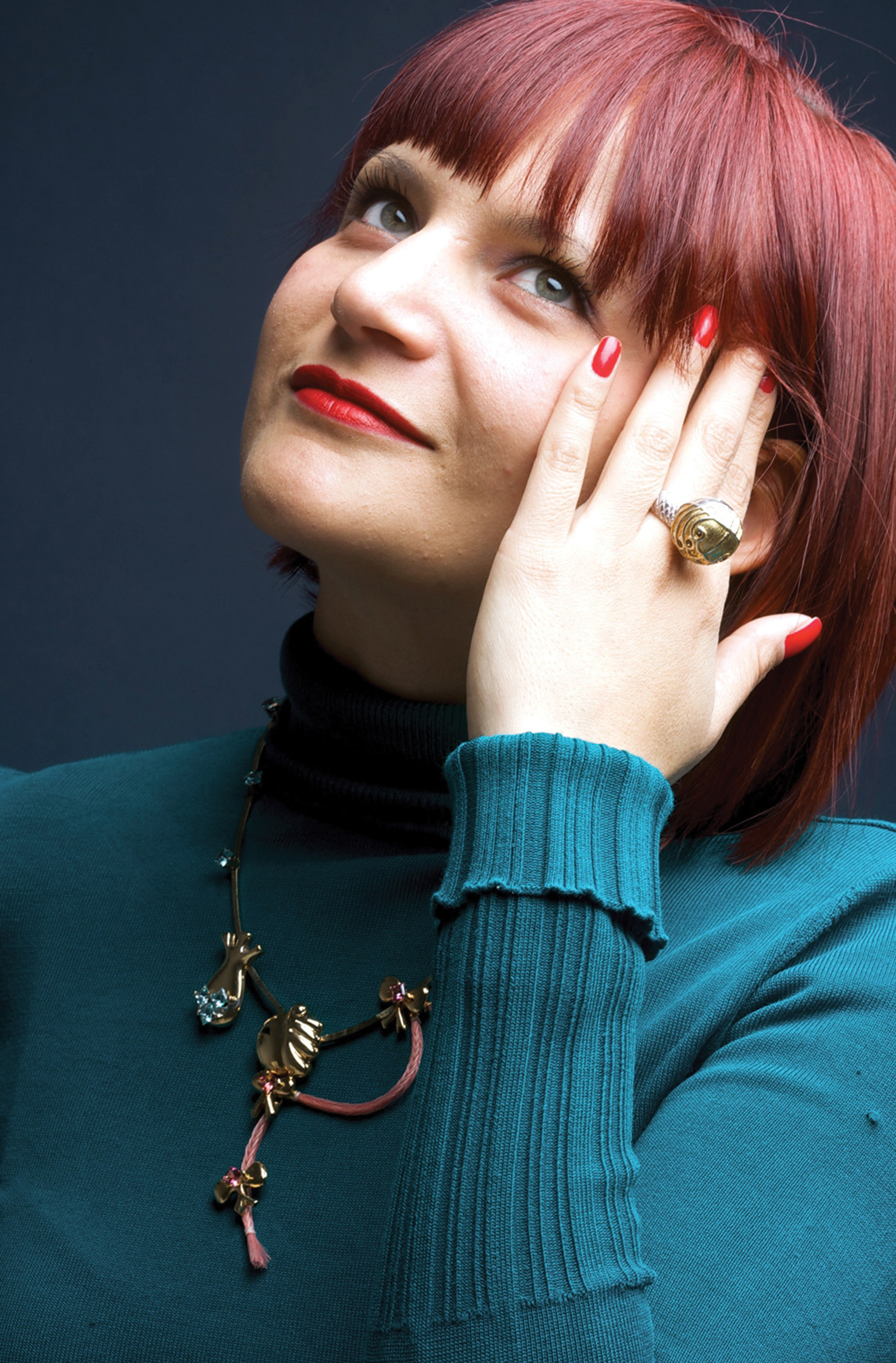 Gemas para la reina del hogar