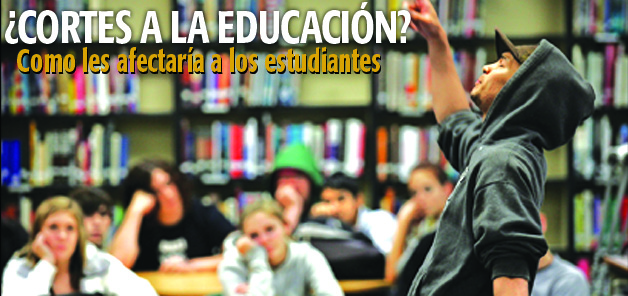 Educaci&oacute;n aprieta su cintur&oacute;n