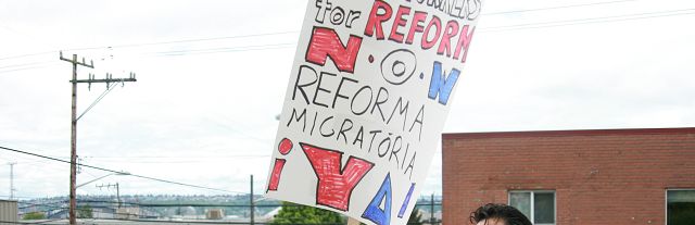 Como se vivi&oacute; la marcha