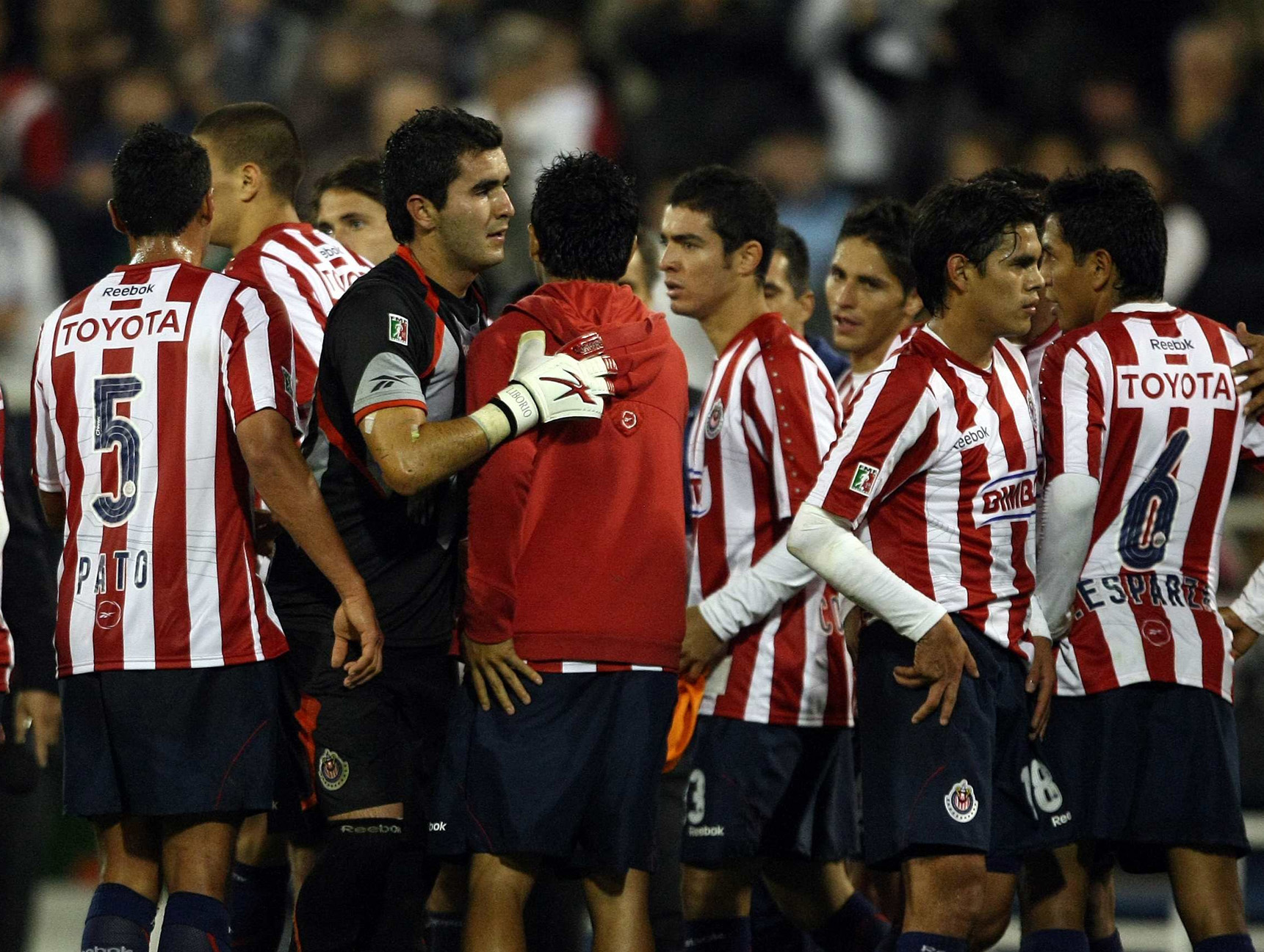 &iexcl;Hechos en M&eacute;xico!