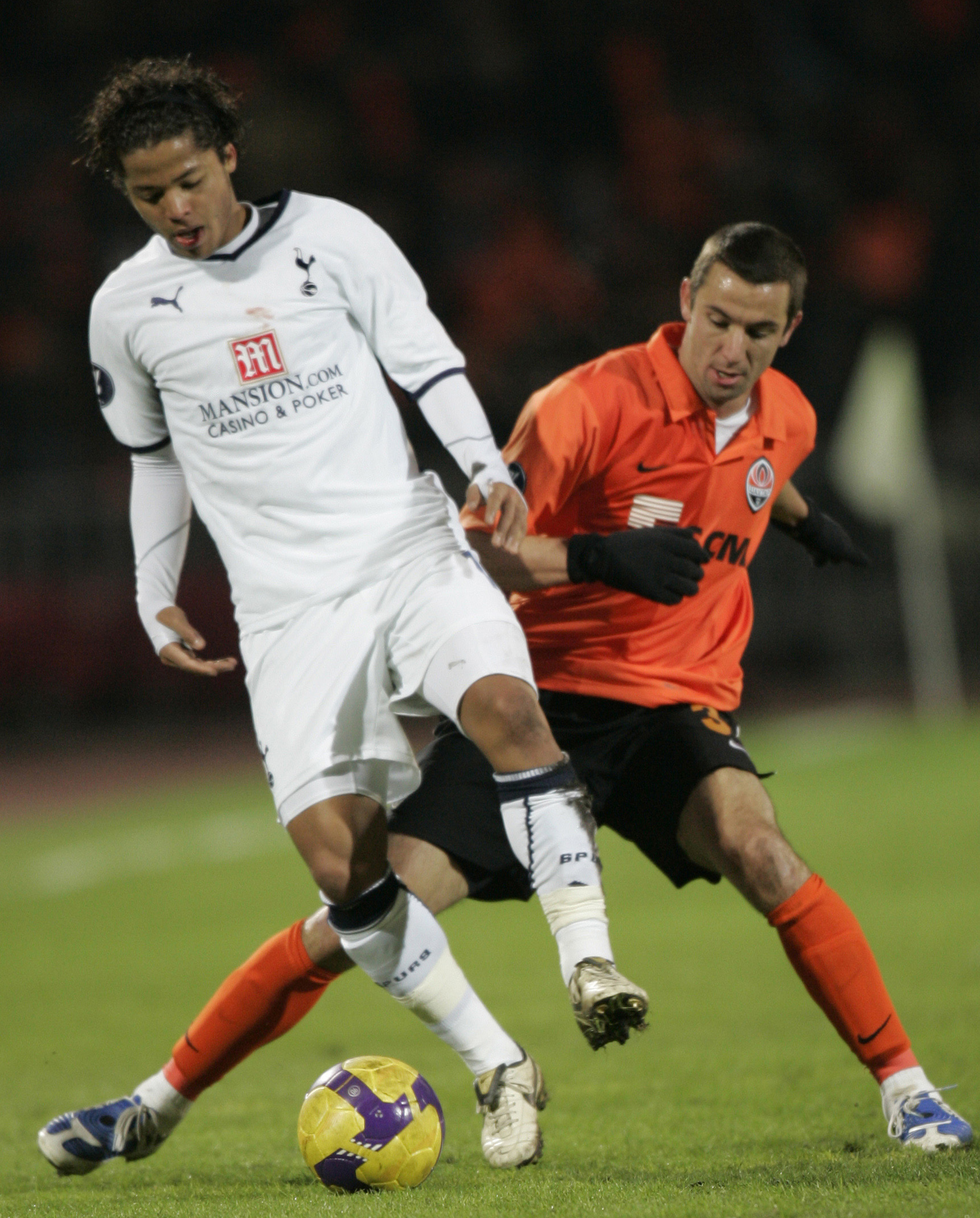 El futuro se har&aacute; presente